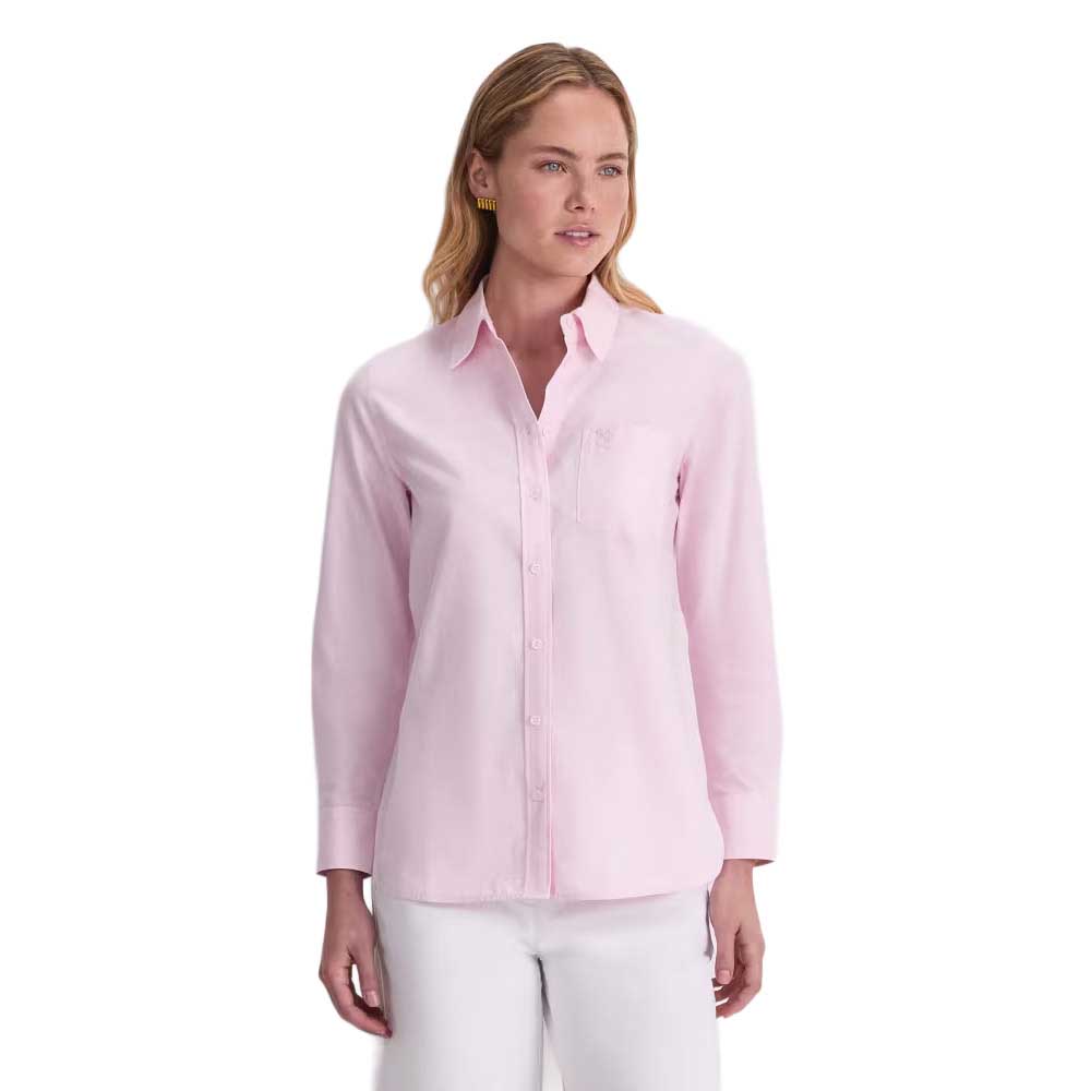 Sportscraft Oxford Shirt